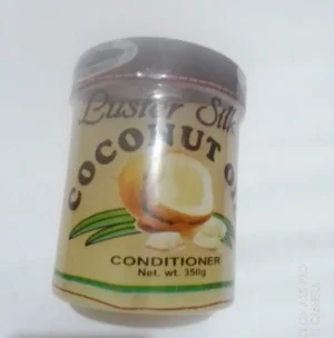 Coconut Oil Conditioner Hair Cream