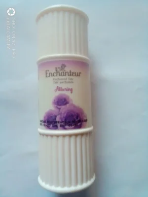 Enchanteur Charming Powder B/s