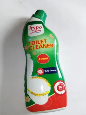 Hypo Toilet Cleaner