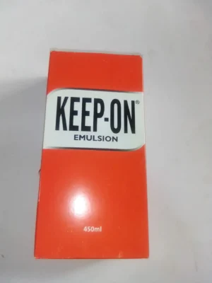 Keep-on Emulsion 450ml