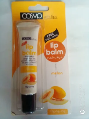 Lip Balm