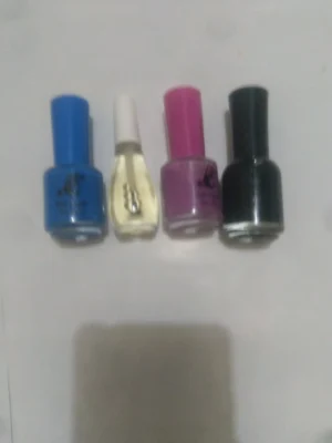 Nail Polish