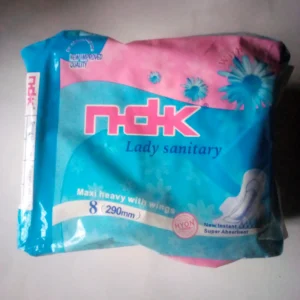 Ndk Sanitary Pad