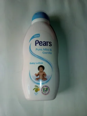 Pears Baby Lotion 200ml