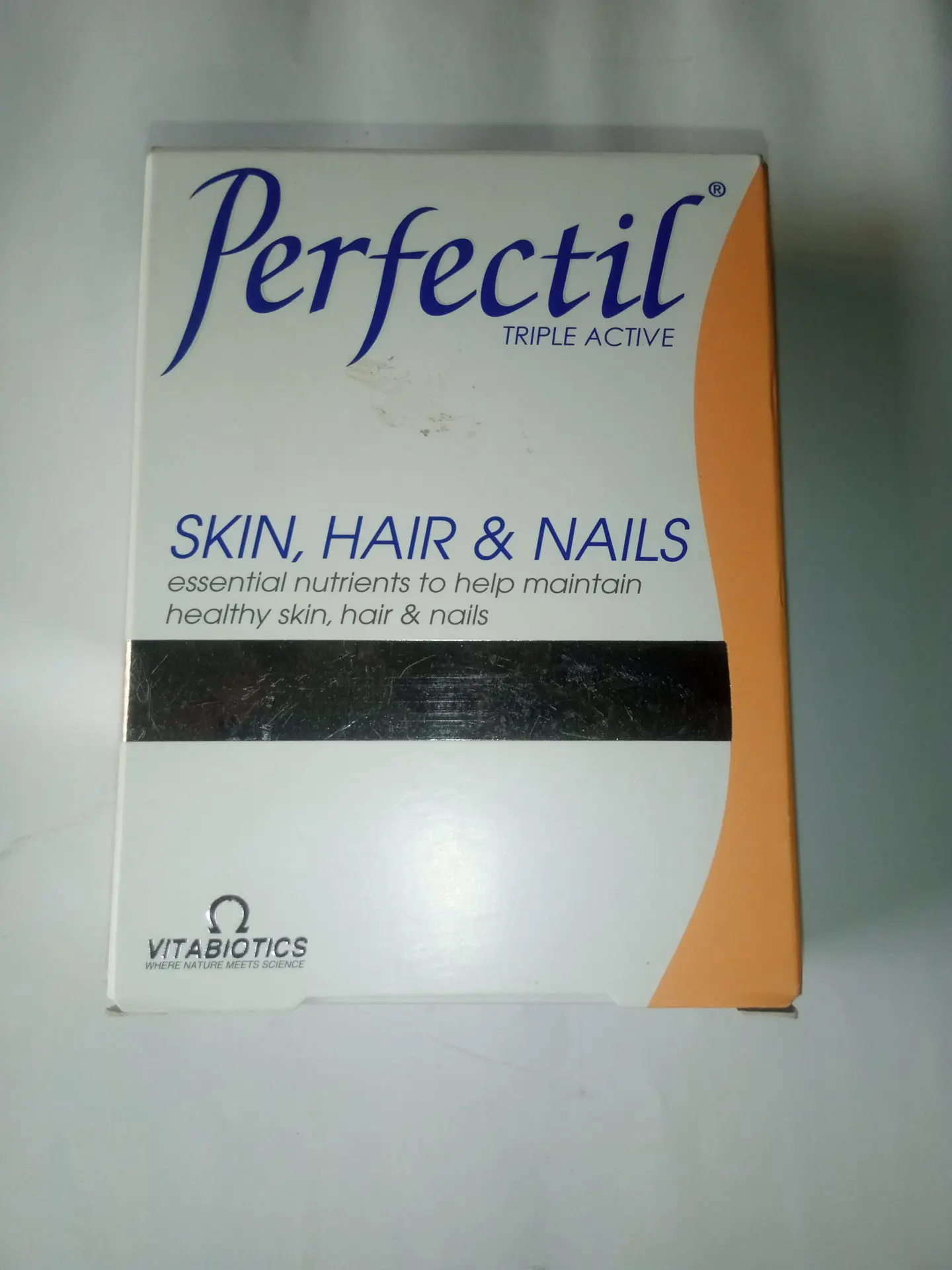 Perfectil Triple Active Skin, Hair & Nails