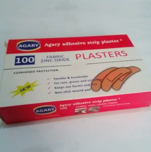 Plaster Strips