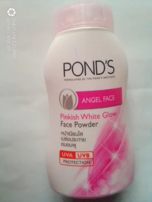 Ponds Magic Powder S/s