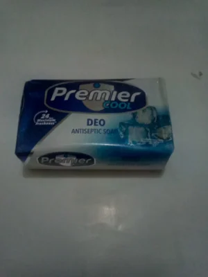 Premier Cool Soap Big