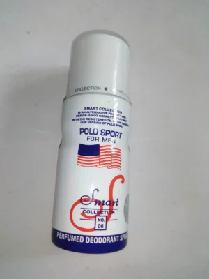 Smart Collection Spray