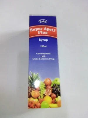 Super Apeti Plus