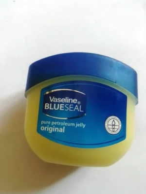 Vaseline Blueseal Petroleum Jelly M/s
