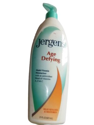 Jergens Lotion Big Size