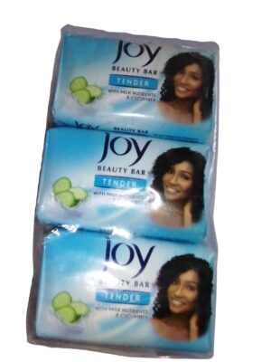 Joy Soap B/s