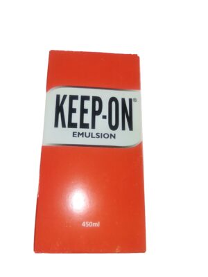 Keep On Emulsion 450ml