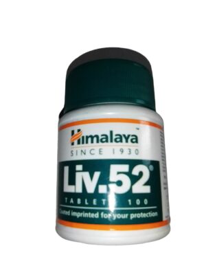 Liv 52 Tablet
