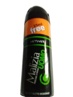 Malizia Uomo Spray