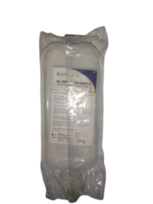 Dextrose 5% In Saline Infusion