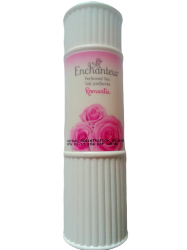 Enchanteur big powder 125g