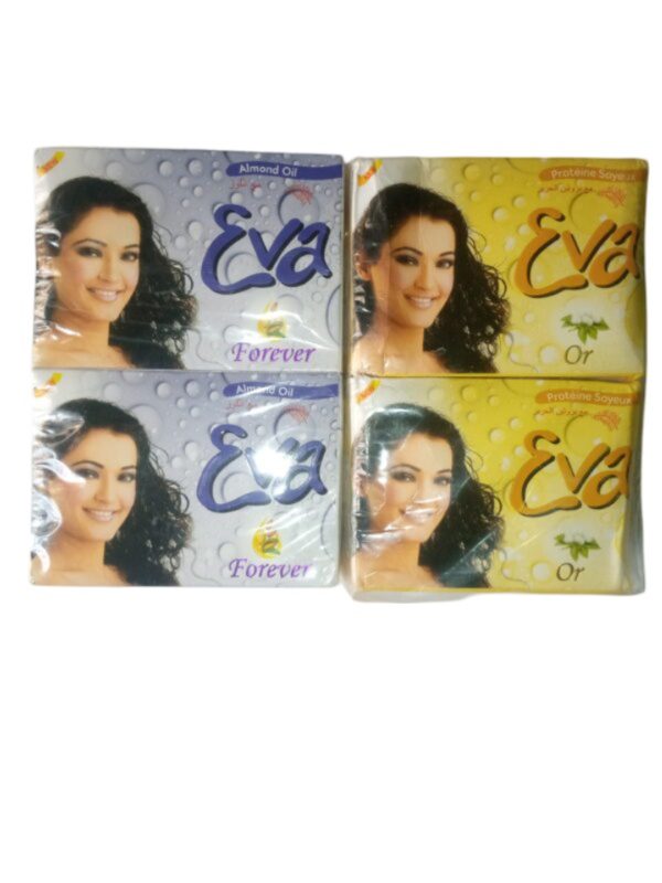 Eva soap 150g