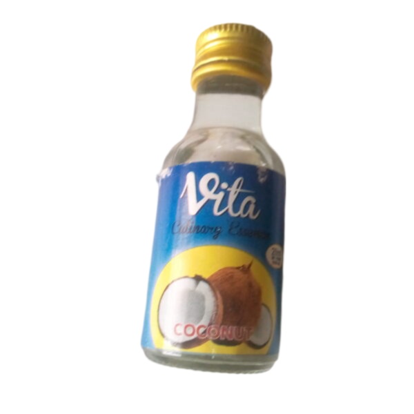 Flavour liquid vita