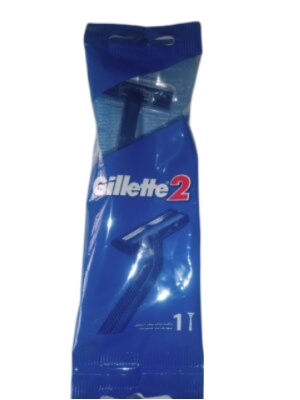 Gillette 2 Shaving Stick