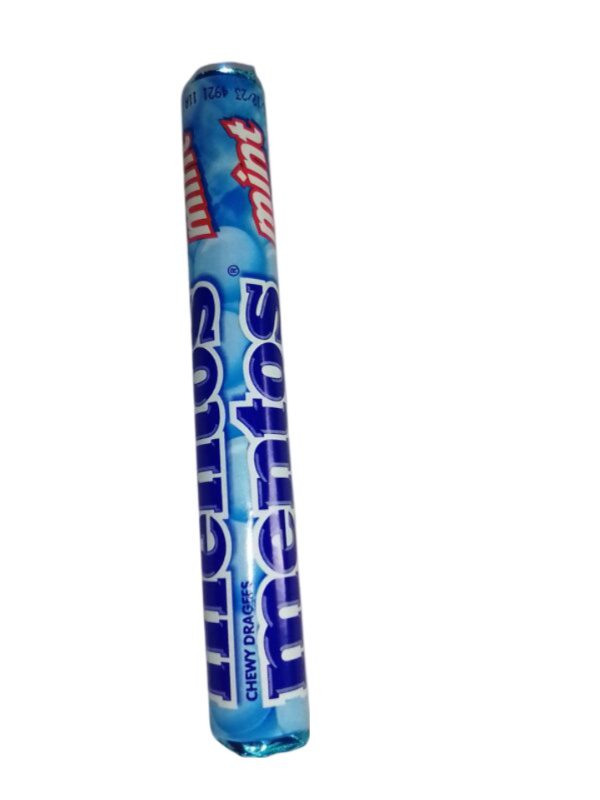 Mentos chewy dragee b/s