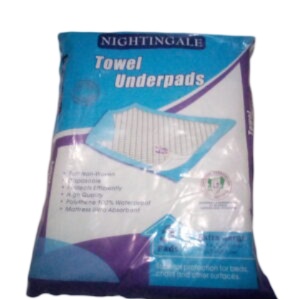 Nightingale Towel Underpad