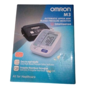 Omron M7 Blood Pressure Monitor