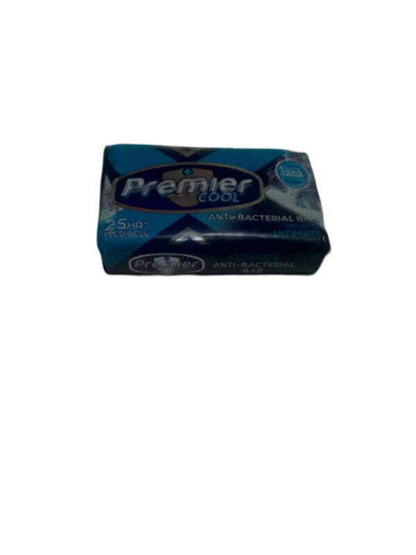 Premier cool soap 60g